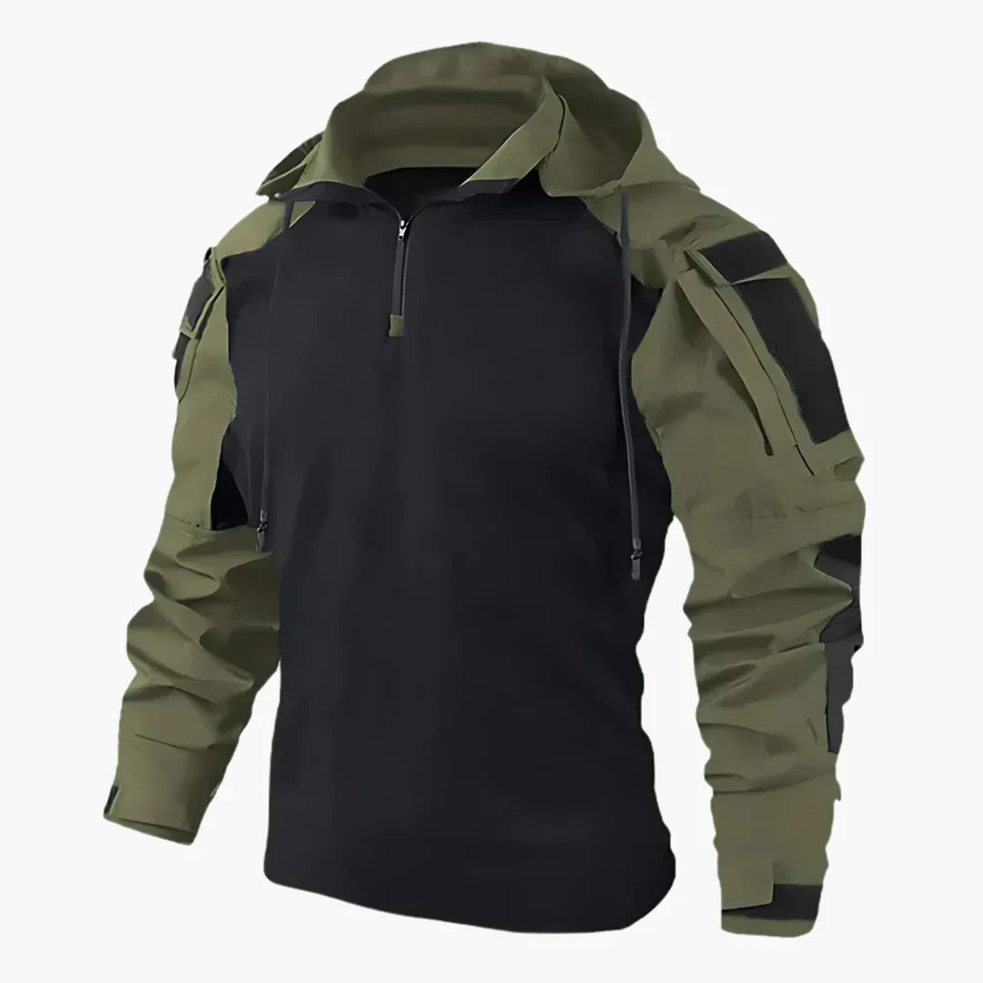 Zery™ | Tactical Jacket