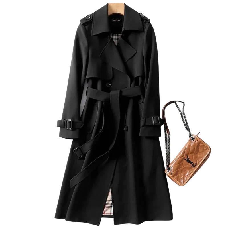 Zery™ | The Celeste Coat