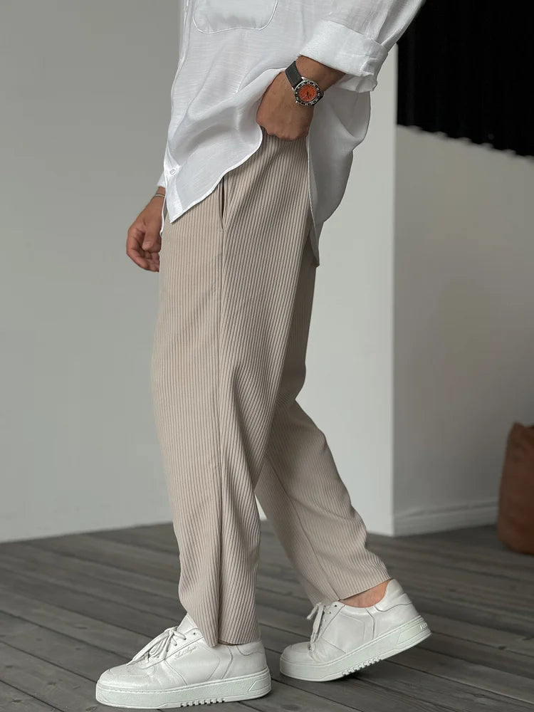 Zery™ | Soft Luxury Pants for Men