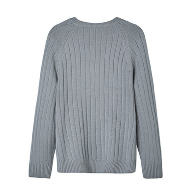 Zery™ | 100% Premium Wool Sweater