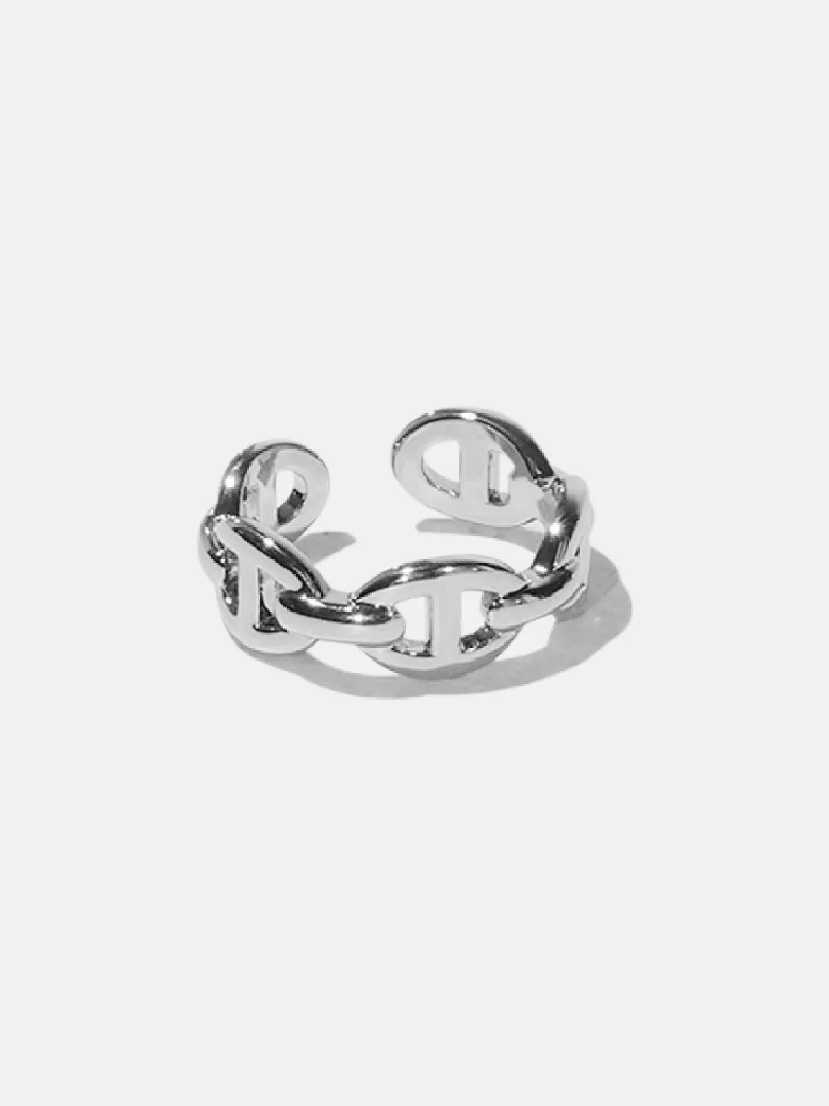 Arabella Chain Ring