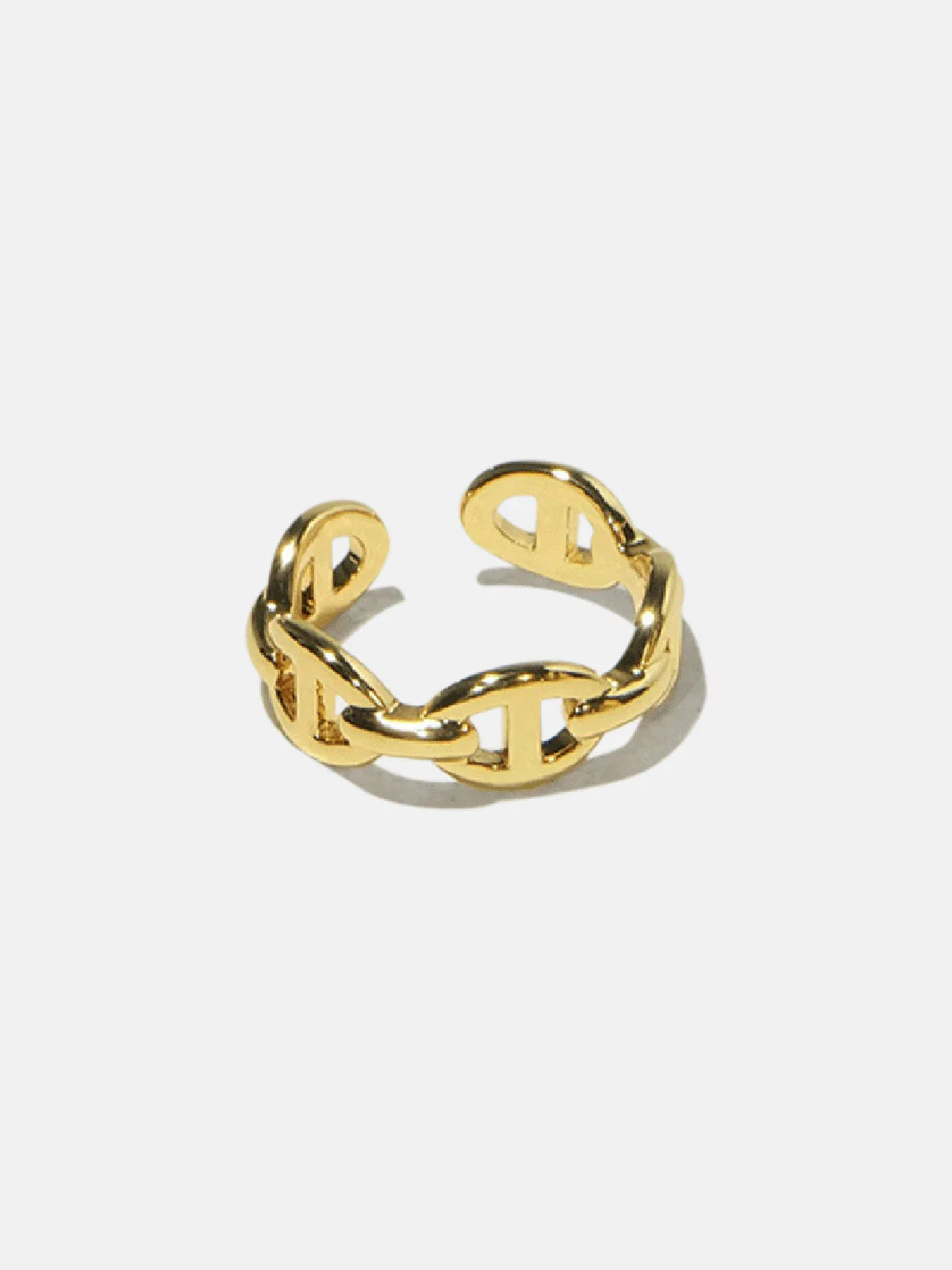 Arabella Chain Ring