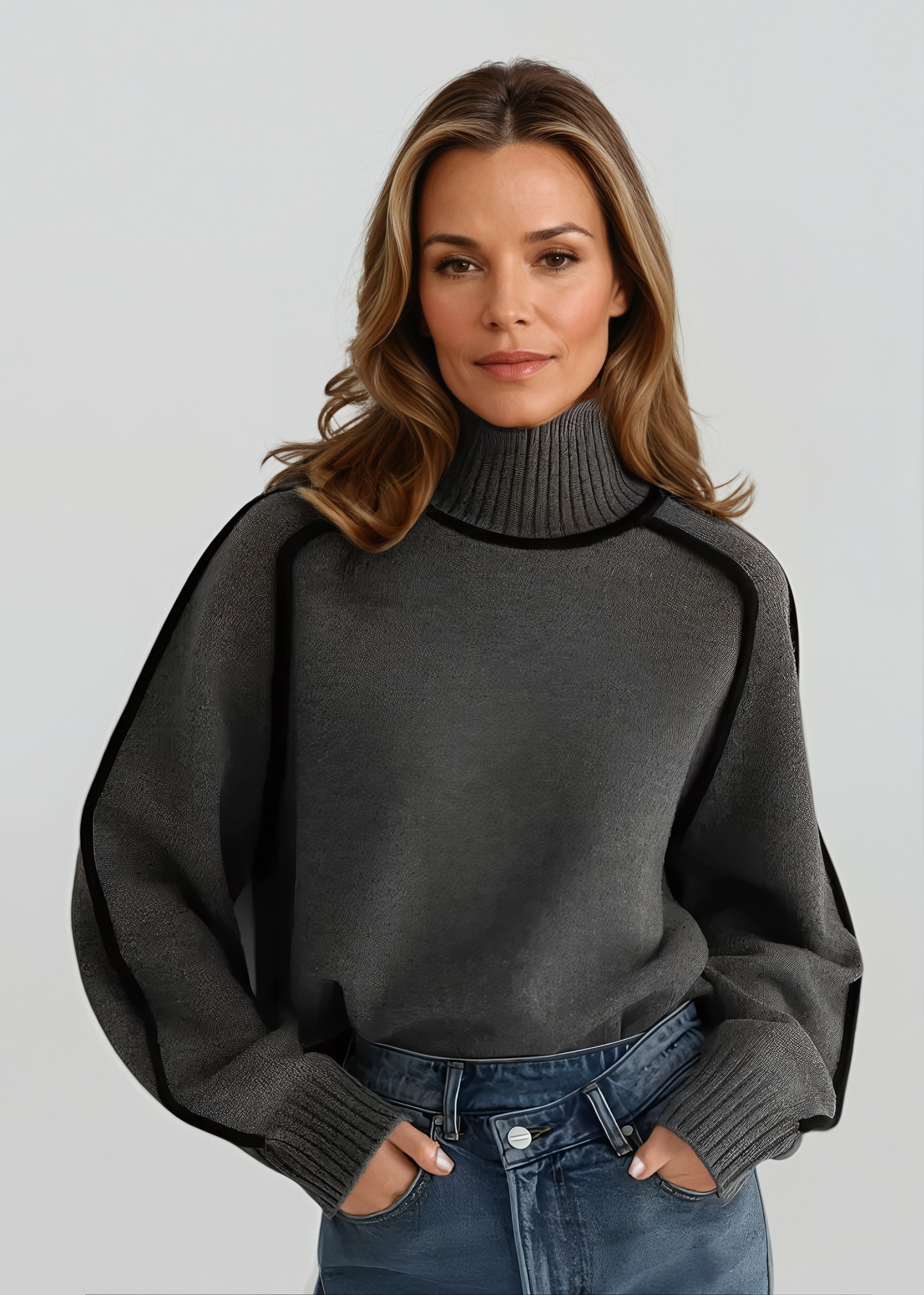 Zery ™ | Luxurious Jumper for Women