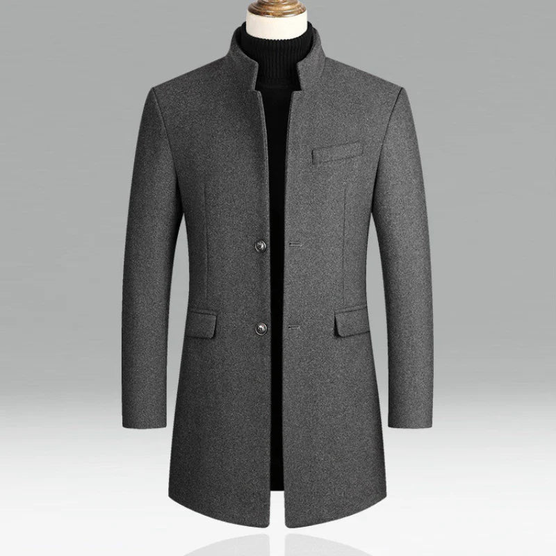 Zery™ | Elegant Men's Coat