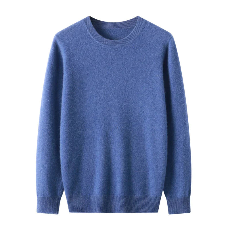 Zery™ | Essential Merino Wool Sweater