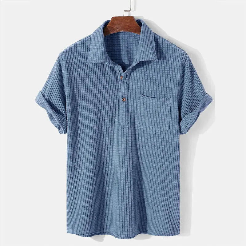 Zery™ | Autumn men's casual shirt