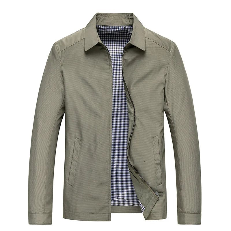 Zery™ | Matteo Classic jacket