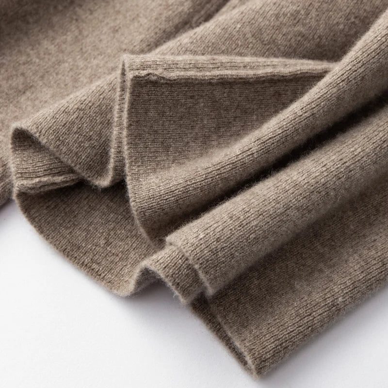 Zery™ | Premium Cashmere Lounge Trousers