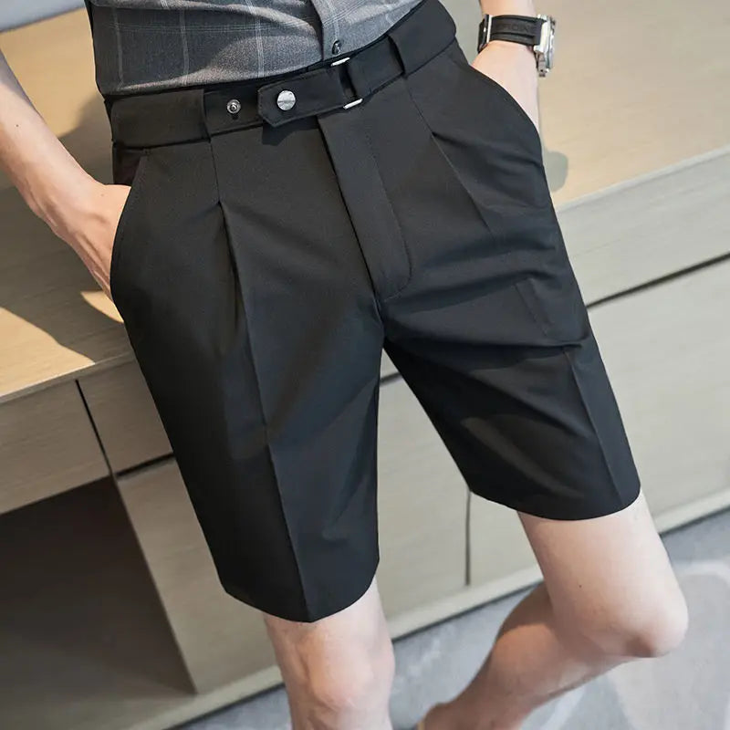 Zery™ | Comfortable elastic shorts