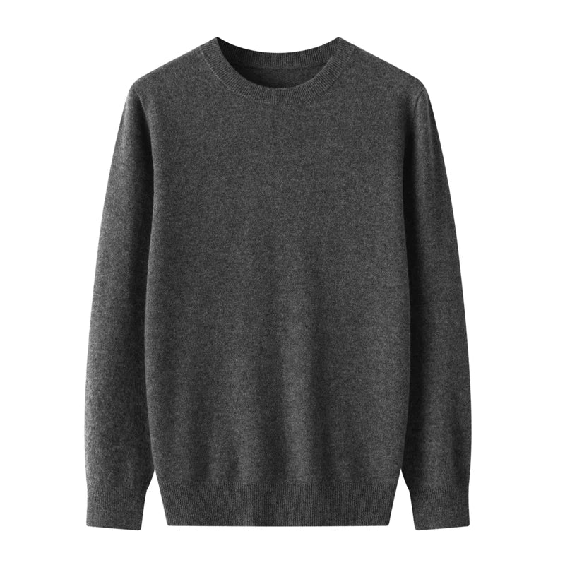 Zery™ | Essential Merino Wool Sweater