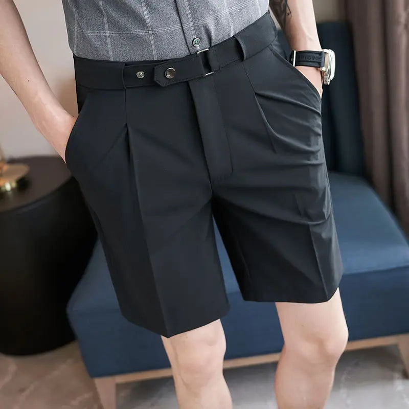 Zery™ | Comfortable elastic shorts