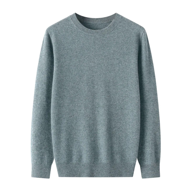 Zery™ | Essential Merino Wool Sweater