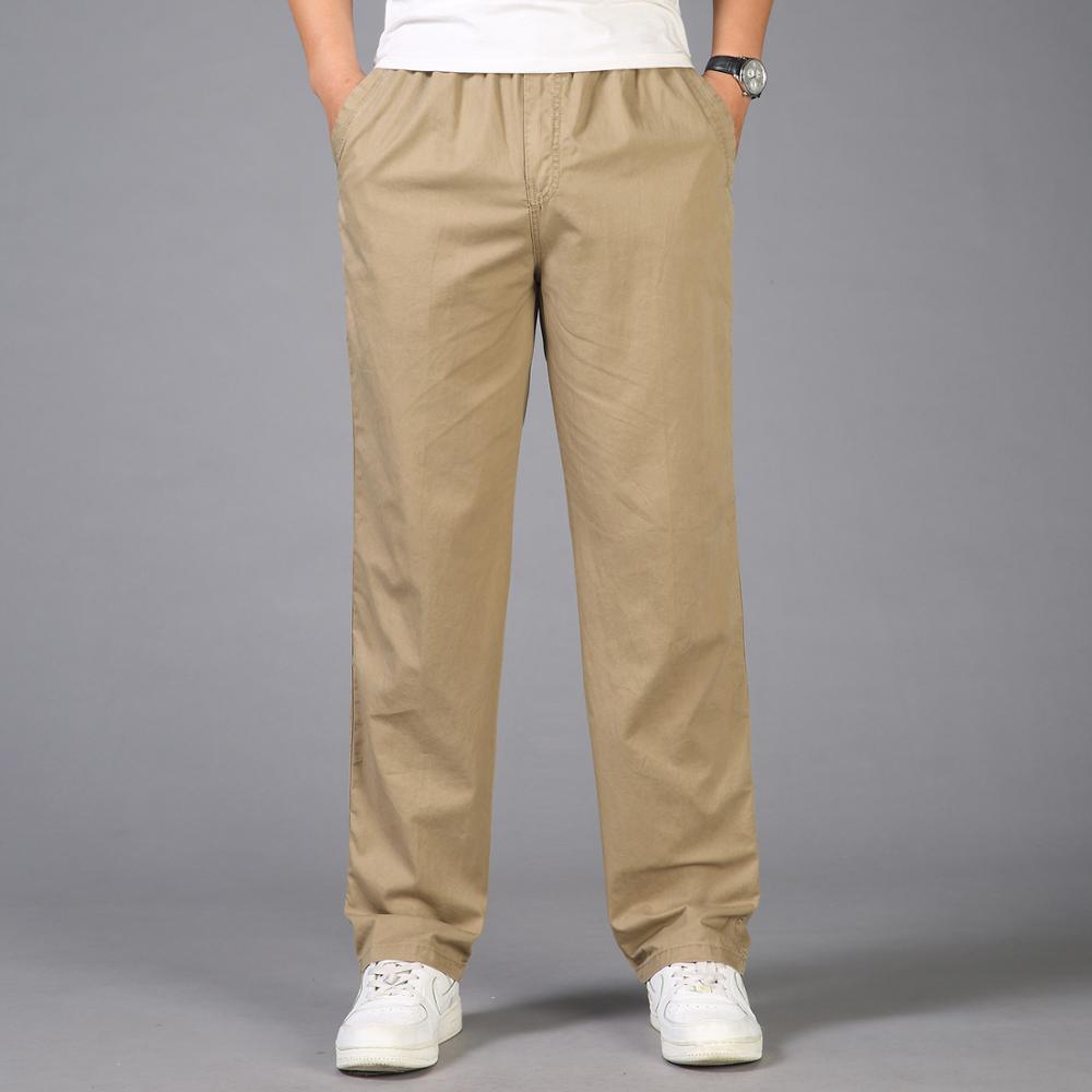 Zery™ | Linen trousers