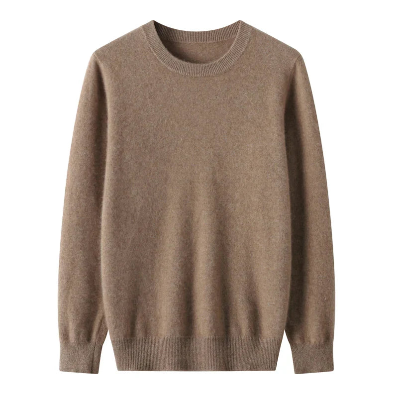 Zery™ | Essential Merino Wool Sweater