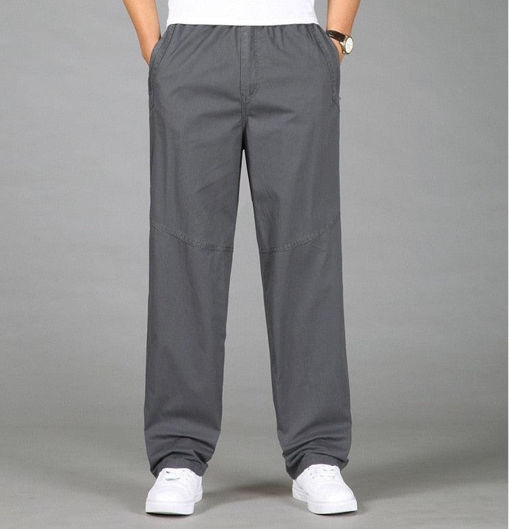 Zery™ | Linen trousers