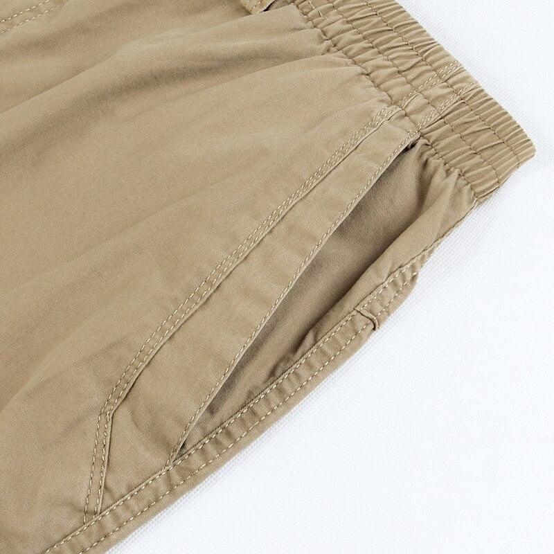 Zery™ | Linen trousers