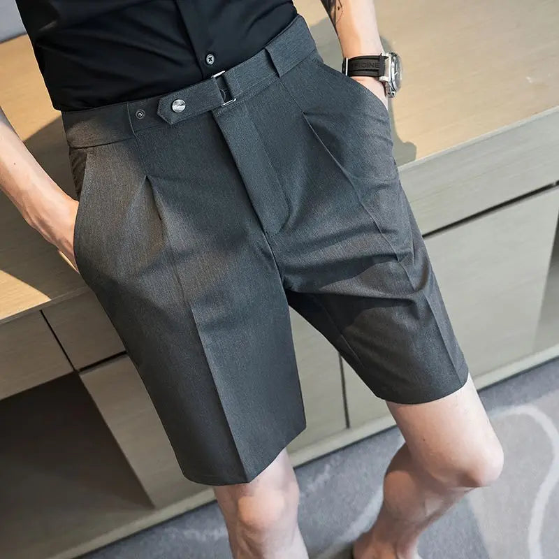 Zery™ | Comfortable elastic shorts