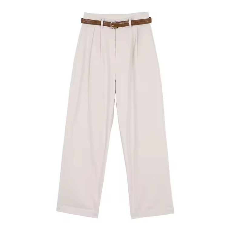 Zery™ | Cropped trousers