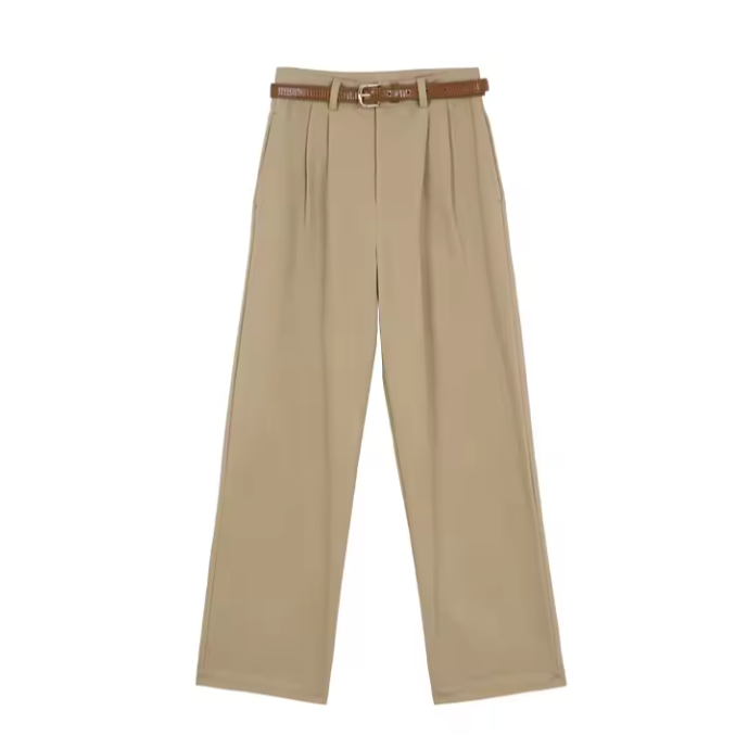 Zery™ | Cropped trousers