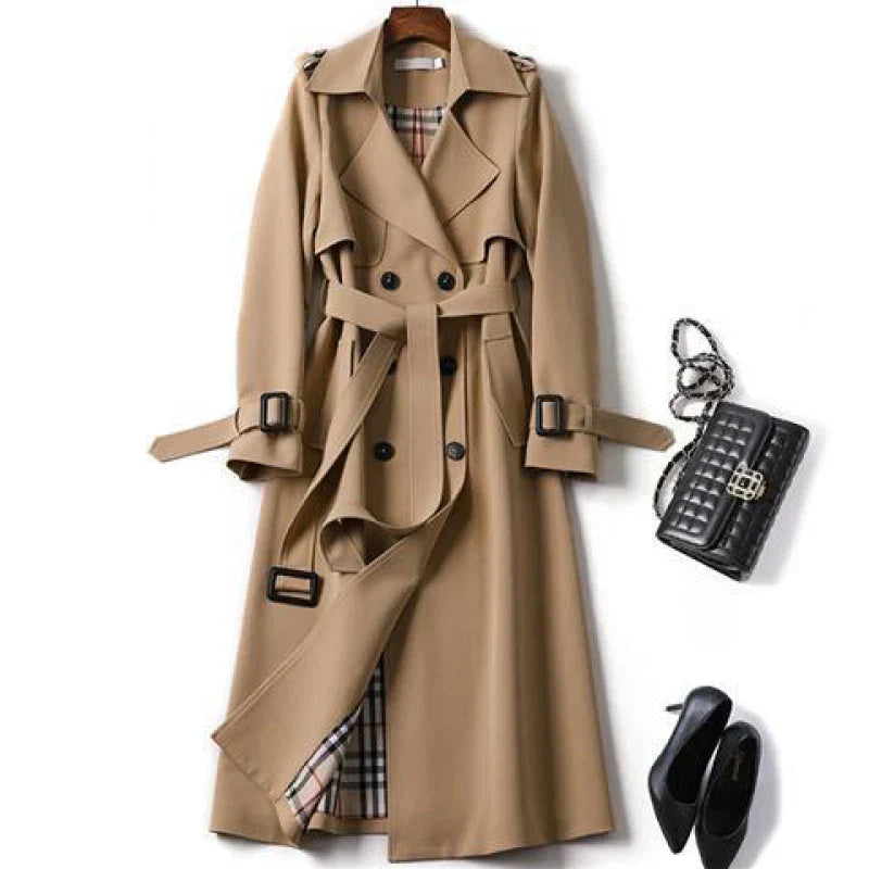 Zery™ | The Celeste Coat