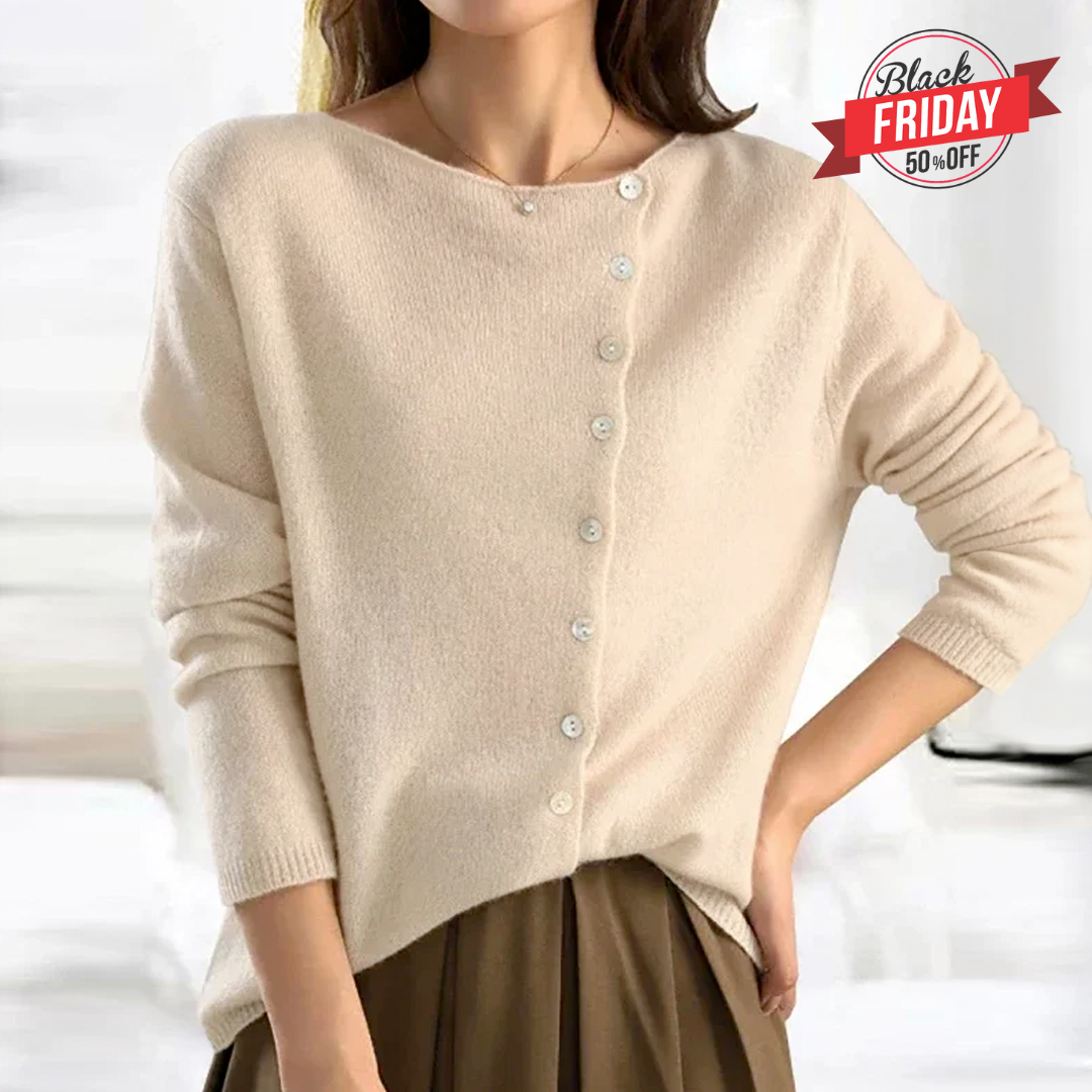 Zery™ | Elegant cardigan