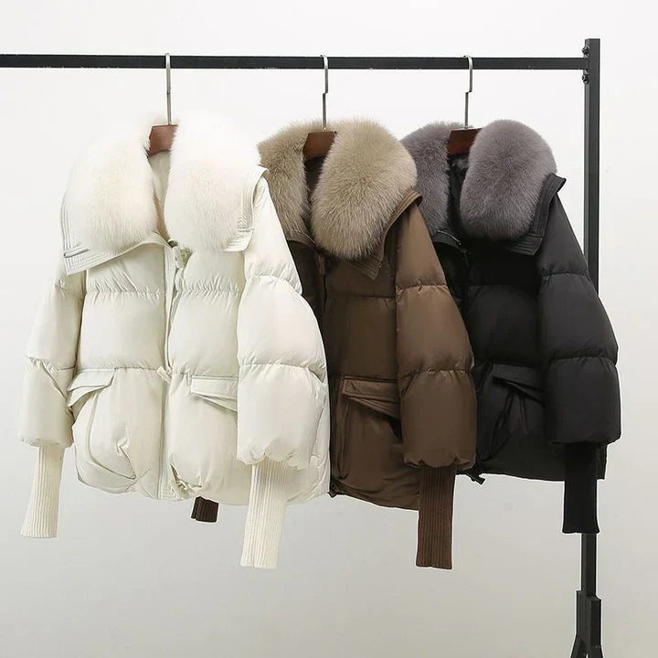 Elora™ | Winter Coat