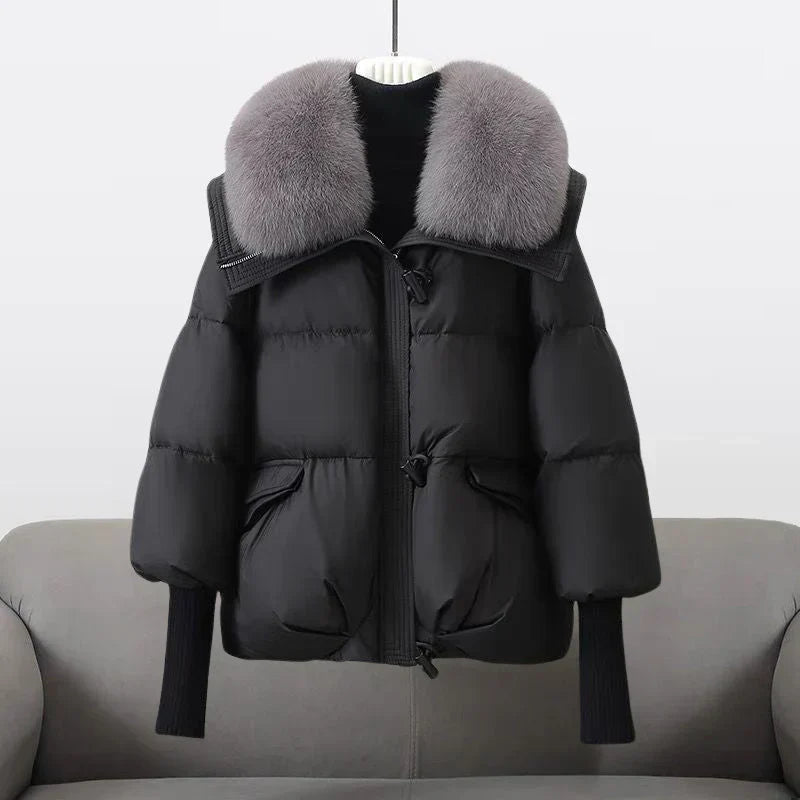 Elora™ | Winter Coat