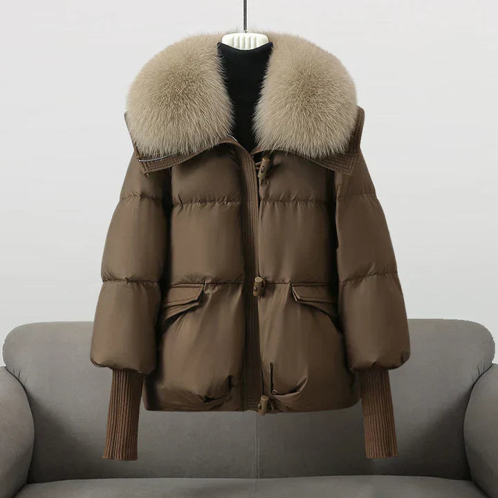 Elora™ | Winter Coat