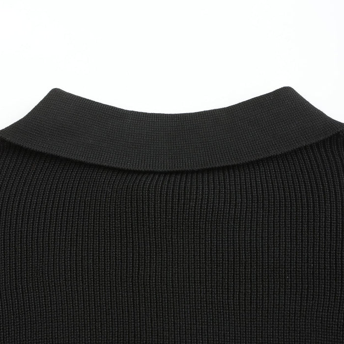 Zery™ | Cesare Half Zip Sweater