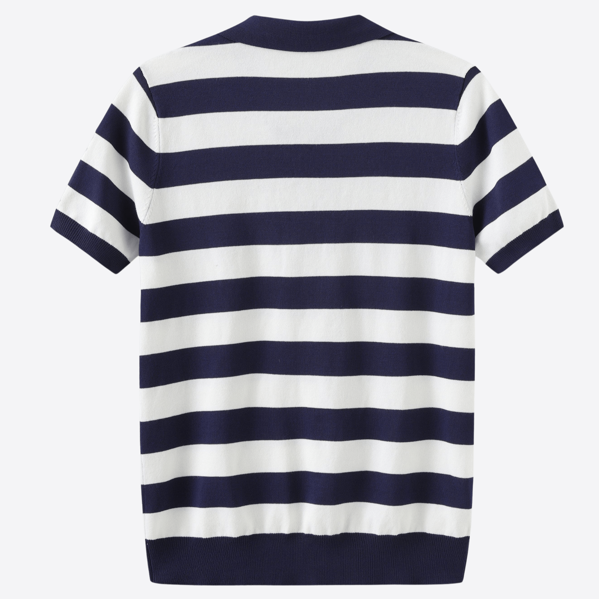 Zery™ | Striped polo