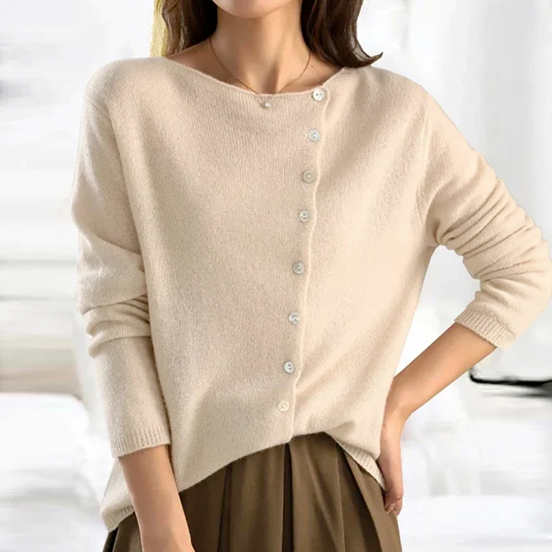 Zery™ | Elegant cardigan