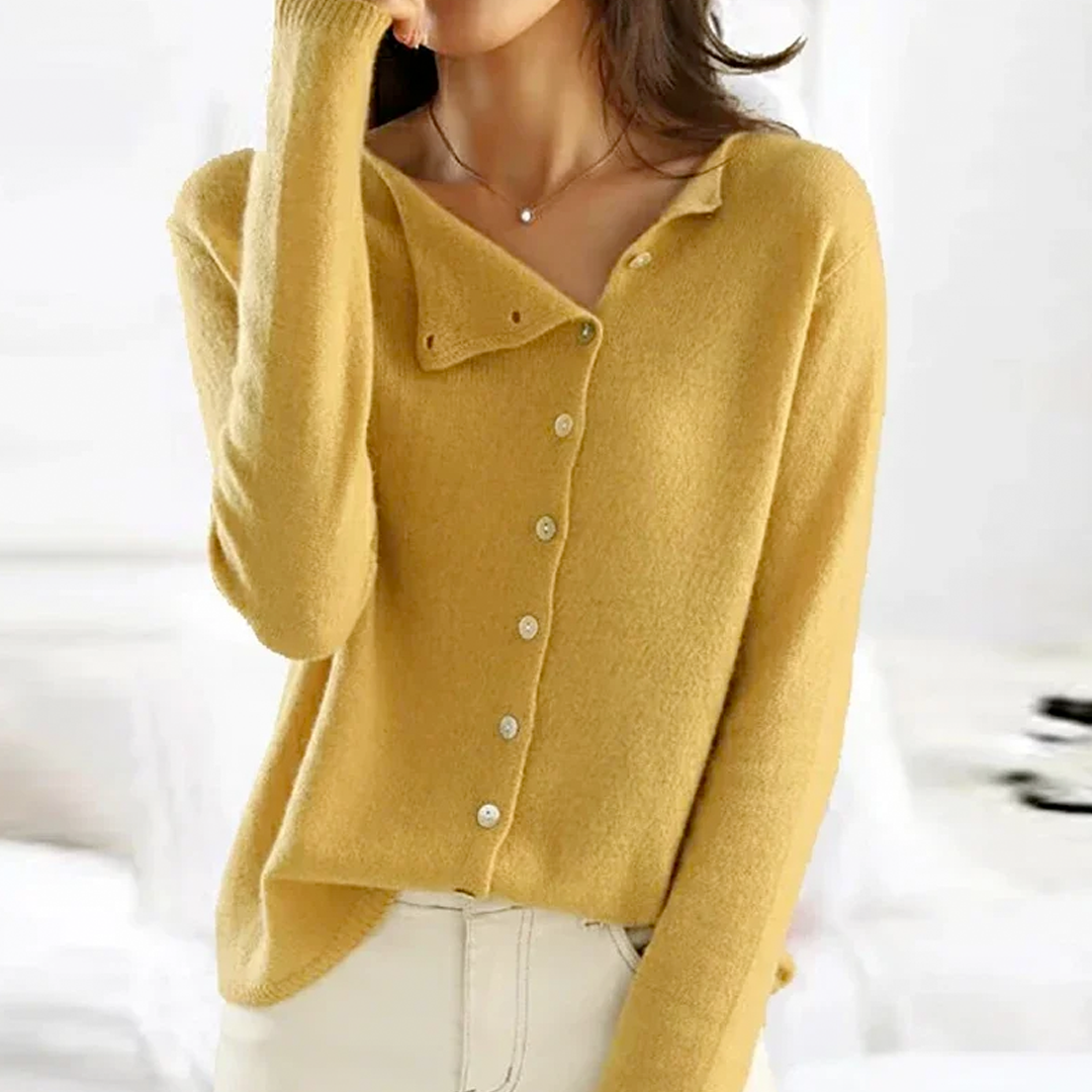 Zery™ | Elegant cardigan