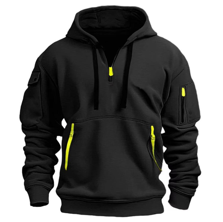 Zery™ | Urban Essential Hoodie