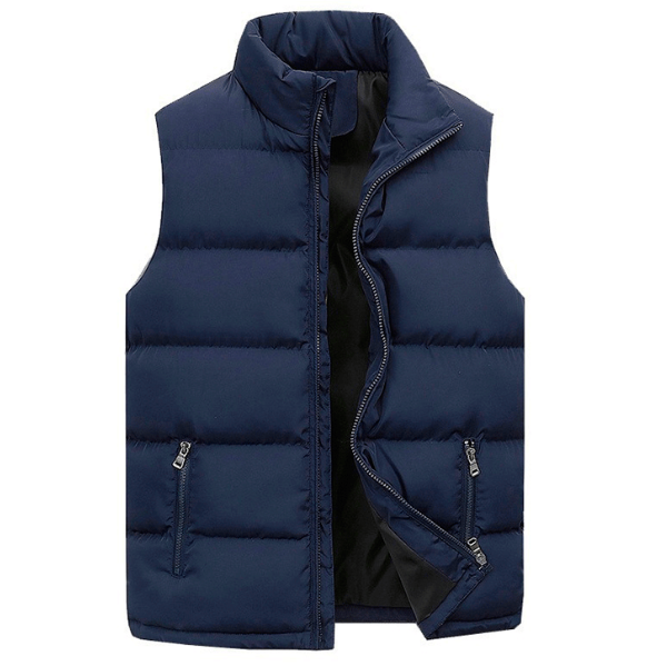 Zery™ | Classic bodywarmer