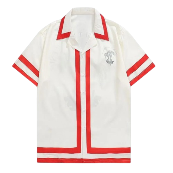 Zery™ | Old Money Polo Shirt