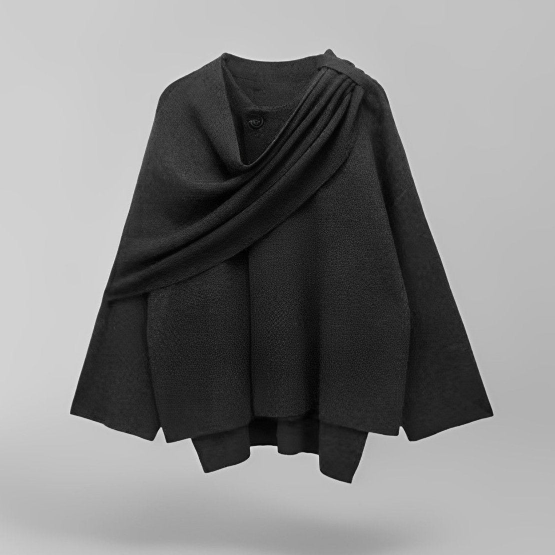 Zery ™ | Viral Cape Coat