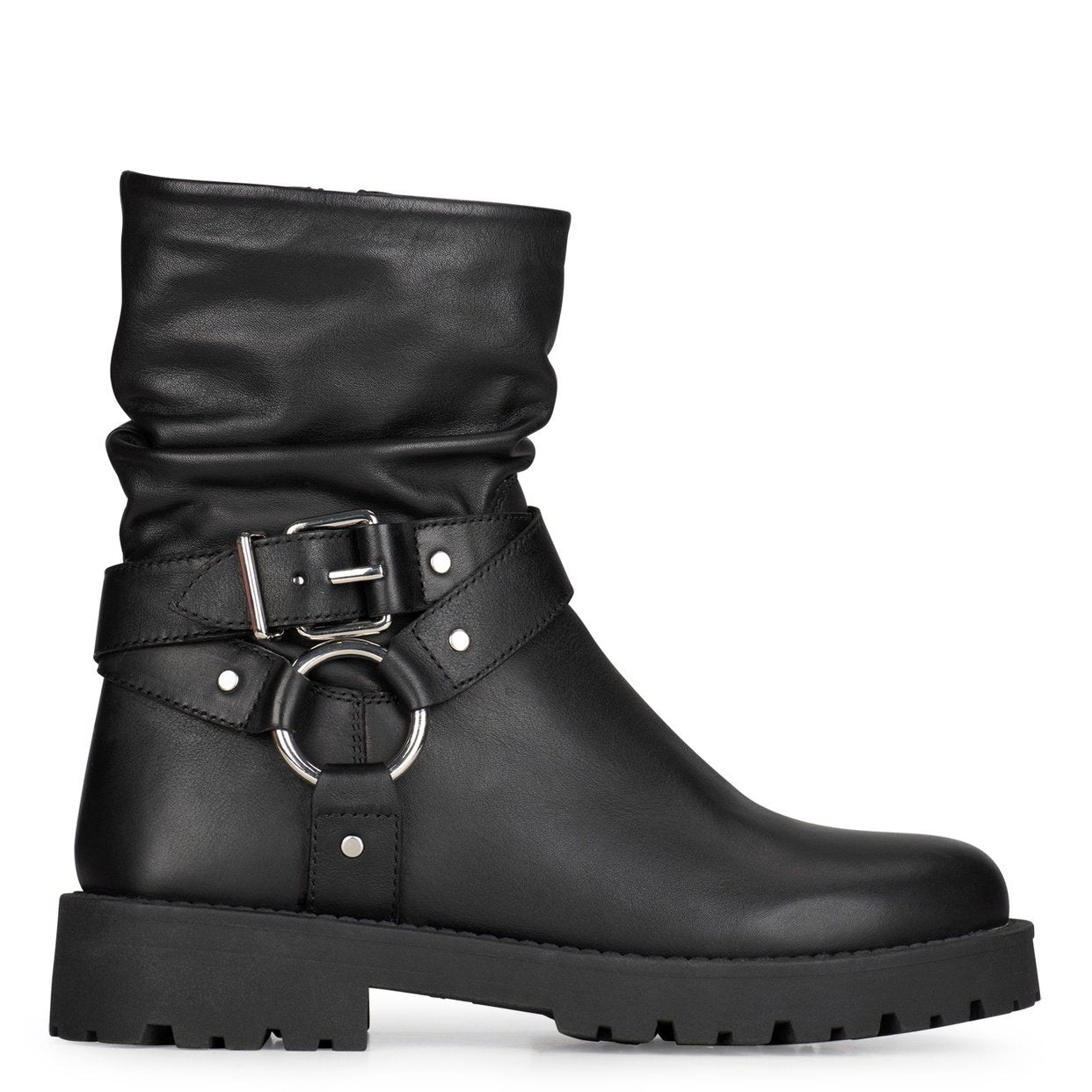 Zery™ | Poelman Eclipse Short Boots