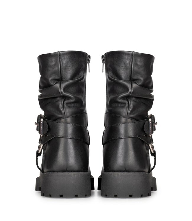 Zery™ | Poelman Eclipse Short Boots