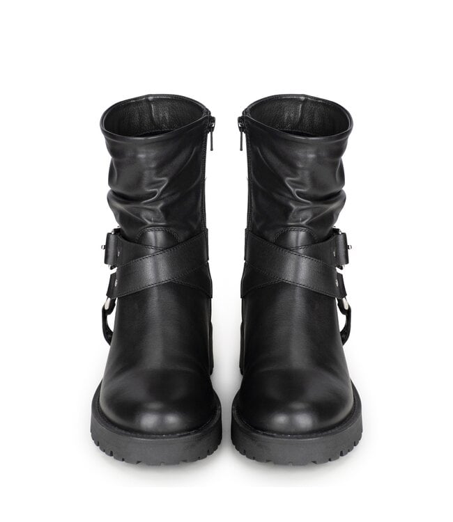 Zery™ | Poelman Eclipse Short Boots