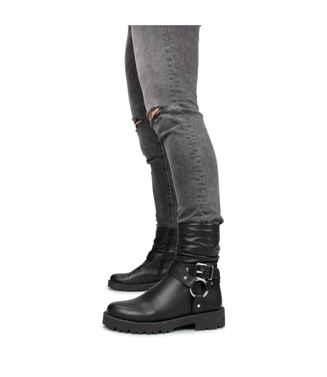 Zery™ | Poelman Eclipse Short Boots